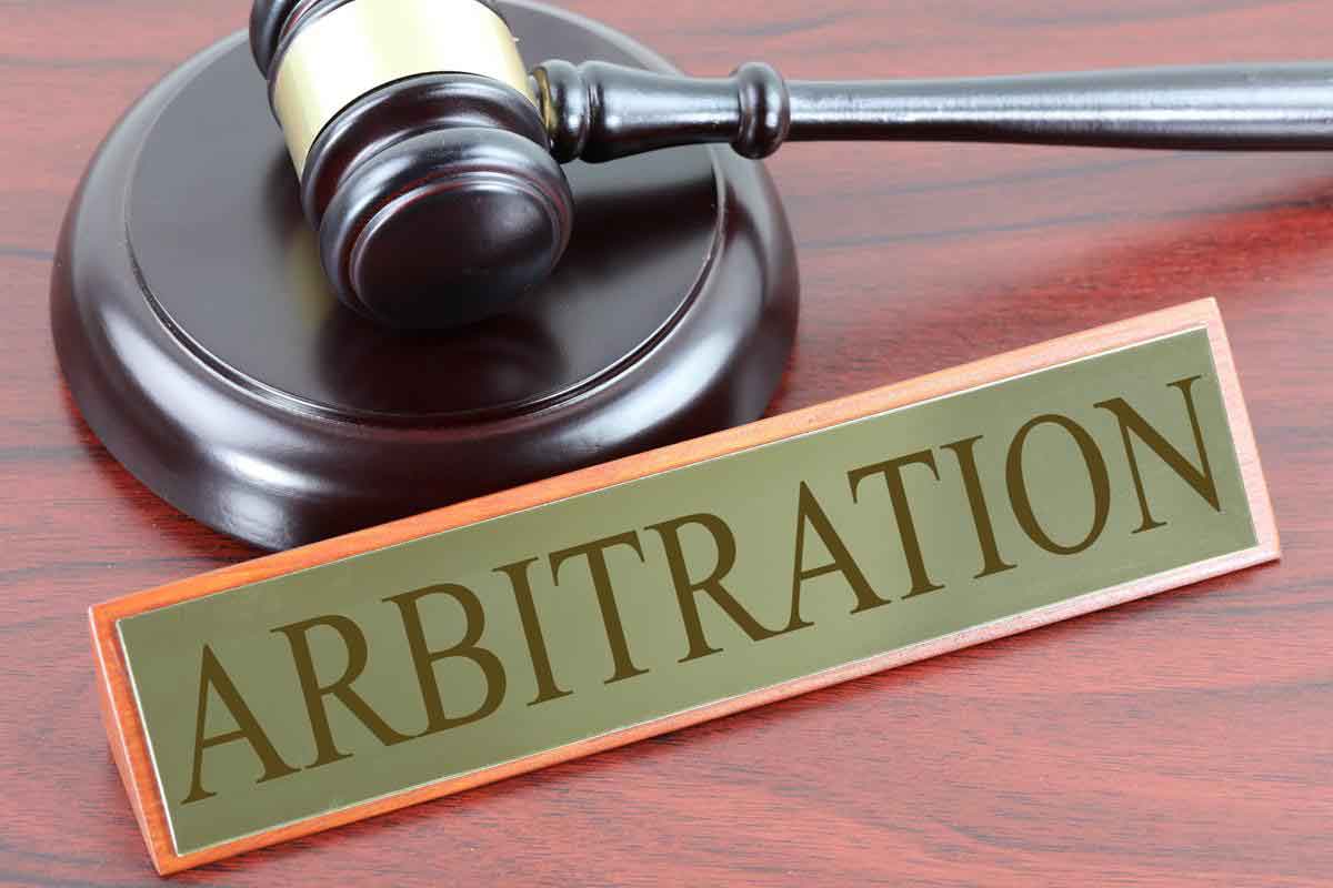 Arbitration Mediation Conciliation Lawyer