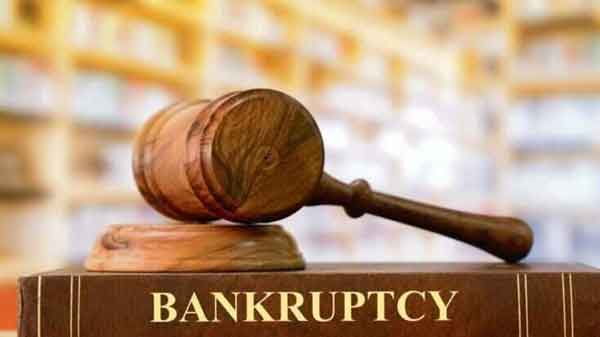 Bankruptcy Debt Recovery Lawyers